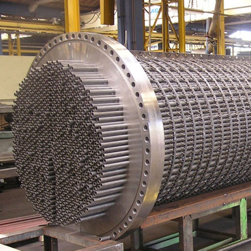 Il tubo in acciaio inossidabile è un tipo di tubo metallico noto per la sua resistenza